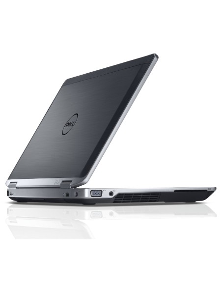 DELL Latitude E6430 Computer portatile 35,6 cm (14") HD+ Intel® Core™ i5 4 GB DDR3-SDRAM 320 GB HDD Linux Ubuntu Grigio