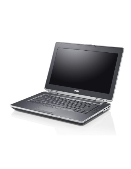 DELL Latitude E6430 Computer portatile 35,6 cm (14") HD+ Intel® Core™ i5 4 GB DDR3-SDRAM 320 GB HDD Linux Ubuntu Grigio