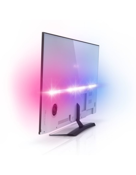 Philips Elevation Smart TV LED ultra sottile 60PFL8708S 12