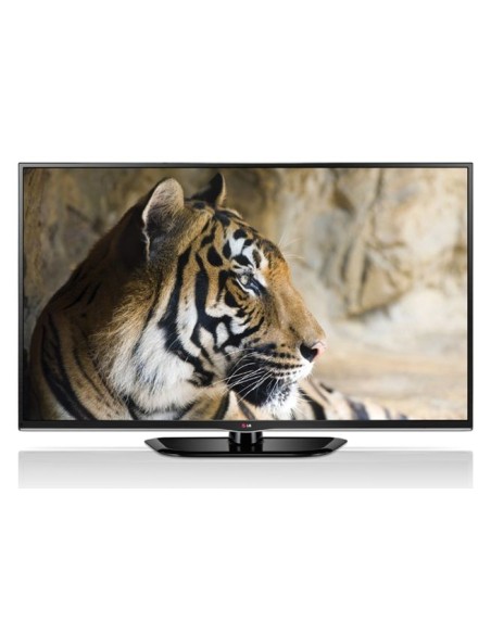 LG 60PH670S TV 152,4 cm (60") Full HD Smart TV Wi-Fi Nero