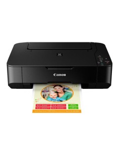 Canon PIXMA MP230 Ad inchiostro A4 4800 x 1200 DPI