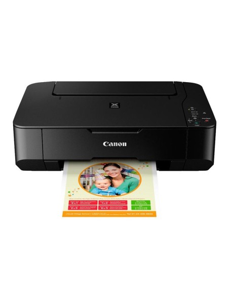 Canon PIXMA MP230 Ad inchiostro A4 4800 x 1200 DPI