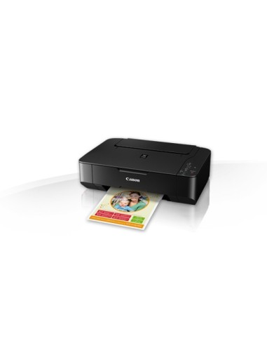 Canon PIXMA MP230 Ad inchiostro A4 4800 x 1200 DPI