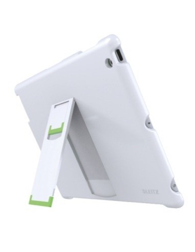 Leitz 62510001 custodia per tablet Cover Bianco