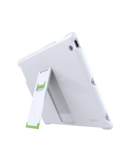 Leitz 62510001 custodia per tablet Cover Bianco