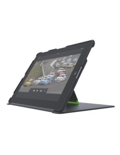 Leitz 62520095 custodia per tablet Custodia a libro Nero
