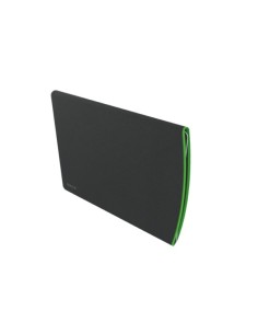 Leitz 62550095 custodia per tablet Custodia a tasca Nero
