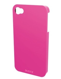 Leitz 62590023 custodia per cellulare Cover Rosa