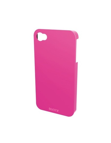 Leitz 62590023 custodia per cellulare Cover Rosa