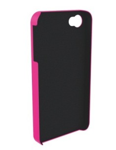 Leitz 62590023 custodia per cellulare Cover Rosa 2