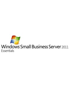 DELL Windows SBS 2011 Essentials, ROK Kit, ESP