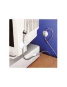 Kensington Desktop Micro Saver cavo di sicurezza 1,8 m