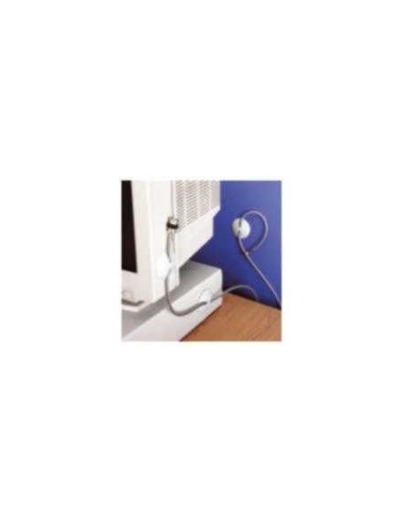 Kensington Desktop Micro Saver cavo di sicurezza 1,8 m