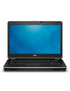 DELL Latitude E6440 Computer portatile 35,6 cm (14") HD+ Intel® Core™ i5 4 GB DDR3-SDRAM 500 GB SSD Wi-Fi 4 (802.11n) Windows 7
