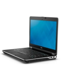 DELL Latitude E6440 Computer portatile 35,6 cm (14") HD+ Intel® Core™ i5 4 GB DDR3-SDRAM 500 GB SSD Wi-Fi 4 (802.11n) Windows 7 2