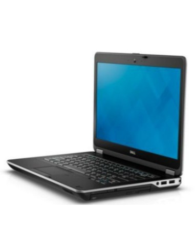 DELL Latitude E6440 Computer portatile 35,6 cm (14") HD+ Intel® Core™ i5 4 GB DDR3-SDRAM 500 GB SSD Wi-Fi 4 (802.11n) Windows 7