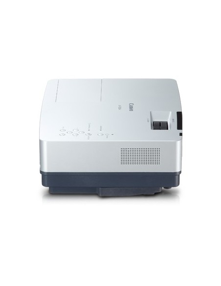 Canon LV 7392A videoproiettore Proiettore a raggio standard 3000 ANSI lumen LCD XGA (1024x768) Grigio, Bianco