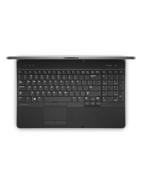 DELL Latitude E6540 Computer portatile 39,6 cm (15.6") Full HD Intel® Core™ i5 4 GB DDR3-SDRAM 500 GB HDD Wi-Fi 4 (802.11n)