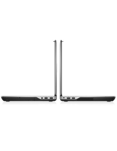 DELL Latitude E6540 Computer portatile 39,6 cm (15.6") Full HD Intel® Core™ i5 4 GB DDR3-SDRAM 500 GB HDD Wi-Fi 4 (802.11n)