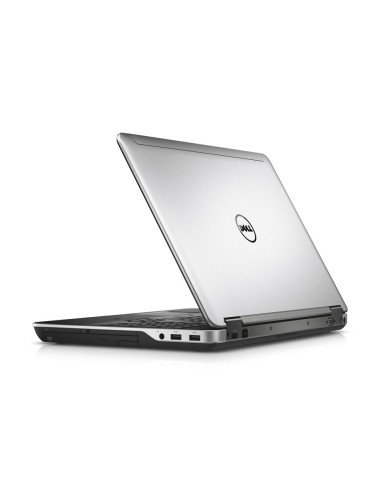 DELL Latitude E6540 Computer portatile 39,6 cm (15.6") Full HD Intel® Core™ i5 4 GB DDR3-SDRAM 500 GB HDD Wi-Fi 4 (802.11n)