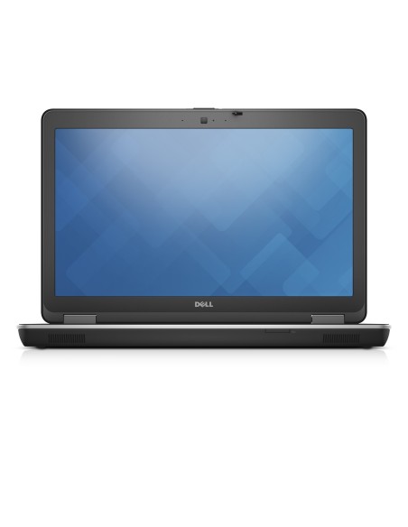 DELL Latitude E6540 Computer portatile 39,6 cm (15.6") Full HD Intel® Core™ i7 8 GB DDR3-SDRAM 500 GB Hard Disk Ibrido AMD