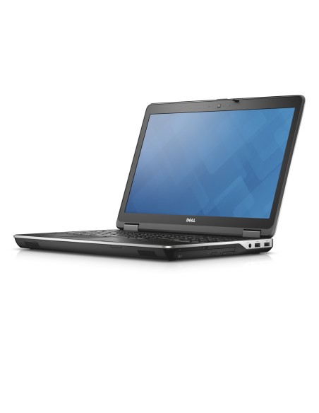 DELL Latitude E6540 Computer portatile 39,6 cm (15.6") Full HD Intel® Core™ i7 8 GB DDR3-SDRAM 500 GB Hard Disk Ibrido AMD