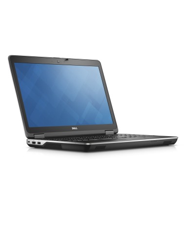 DELL Latitude E6540 Computer portatile 39,6 cm (15.6") Full HD Intel® Core™ i7 8 GB DDR3-SDRAM 500 GB Hard Disk Ibrido AMD