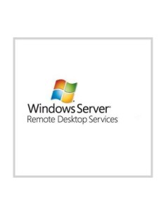 Microsoft Windows Server 2012 Remote Desktop Services, 5UCAL, EDU, ENG Istruzione (EDU)