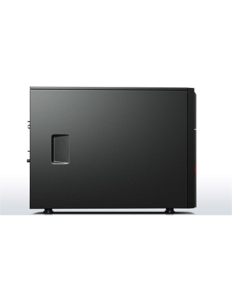 Lenovo ThinkServer TS440 server 32 TB 3,2 GHz 4 GB Tower (5U) Famiglia Intel® Xeon® E3 v3 450 W DDR3-SDRAM