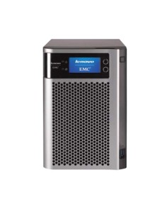 Lenovo TotalStorage Series NAS px6-300d Pro 6TB Desktop Collegamento ethernet LAN D525