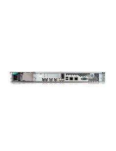 Lenovo TotalStorage Series EMC px4-300r Diskless Server di archiviazione Rack (1U) Collegamento ethernet LAN Nero E1500 2