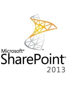 Microsoft SharePoint Standard 2013, DCAL, OLP-NL, 1u, GOV 1 licenza e Governativa (GOV)