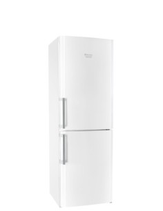 Hotpoint EBMH 18211 V O3 frigorifero con congelatore Libera installazione 301 L Bianco