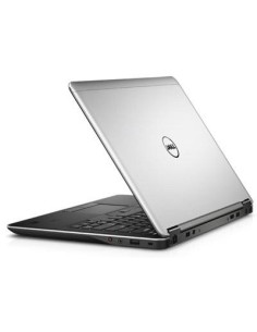 DELL Latitude E7440 Computer portatile 35,6 cm (14") Intel® Core™ i5 4 GB DDR3-SDRAM 500 GB HDD Windows 7 Professional Argento