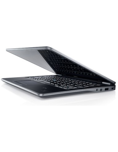 DELL Latitude E7440 Computer portatile 35,6 cm (14") Intel® Core™ i5 4 GB DDR3-SDRAM 500 GB HDD Windows 7 Professional Argento