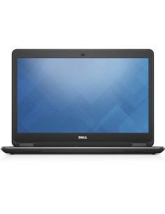 DELL Latitude E7440 Computer portatile 35,6 cm (14") Full HD Intel® Core™ i5 8 GB DDR3-SDRAM 128 GB SSD Windows 7 Professional