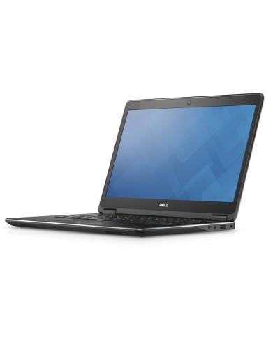 DELL Latitude E7440 Computer portatile 35,6 cm (14") Full HD Intel® Core™ i5 8 GB DDR3-SDRAM 128 GB SSD Windows 7 Professional