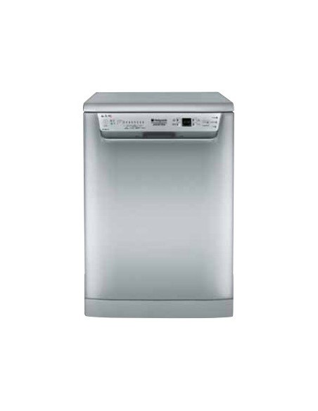 Hotpoint LFF7 8H14 A IT lavastoviglie Libera installazione 14 coperti