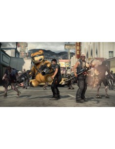 Microsoft Dead Rising 3, Xbox One Standard 2