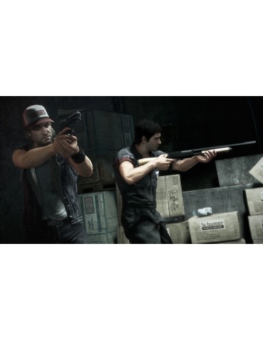 Microsoft Dead Rising 3, Xbox One Standard