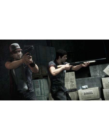 Microsoft Dead Rising 3, Xbox One Standard