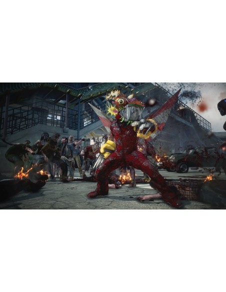 Microsoft Dead Rising 3, Xbox One Standard
