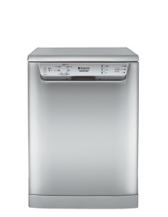 Hotpoint LKF 7M A IT HA.R lavastoviglie Libera installazione 12 coperti
