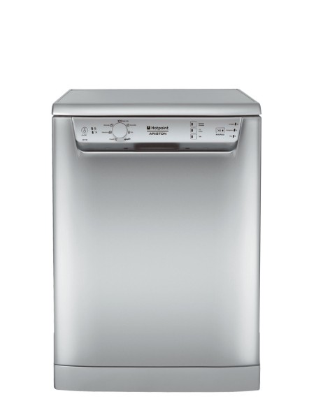 Hotpoint LKF 7M A IT HA.R lavastoviglie Libera installazione 12 coperti