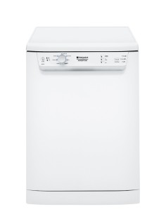 Hotpoint LKF 7B IT HA.R lavastoviglie Libera installazione 12 coperti