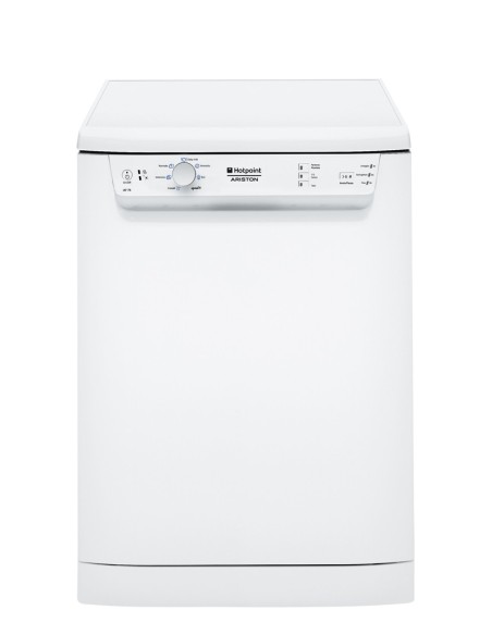 Hotpoint LKF 7B IT HA.R lavastoviglie Libera installazione 12 coperti