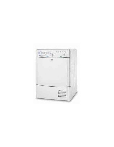 Indesit IDCA 745 B H asciugatrice Libera installazione 7 kg Bianco
