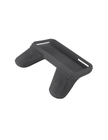 Trust Rubber gamepad for iPhone 4 4S custodia per cellulare Nero