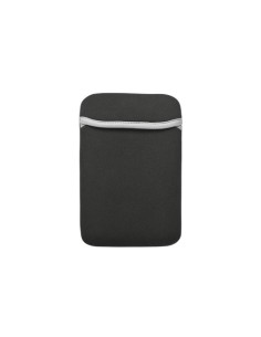 Trust Soft Sleeve f 7” Custodia a tasca Nero 2