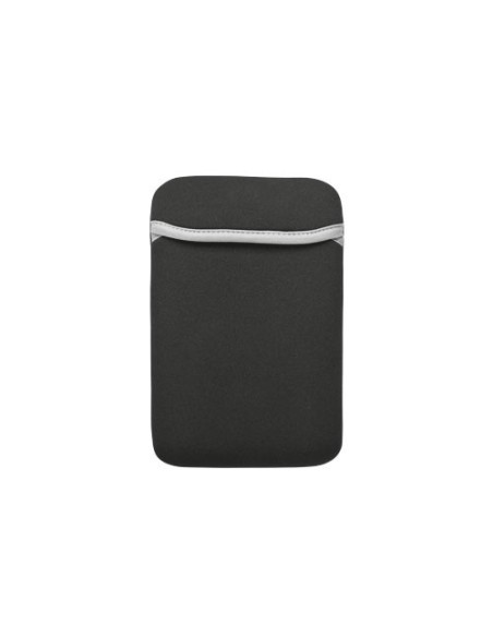 Trust Soft Sleeve f 7” Custodia a tasca Nero